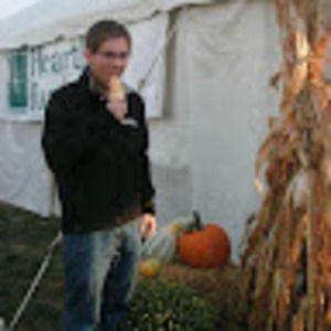 Meet your Posher, Callen